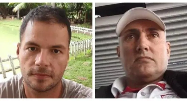 Dois homens são mortos a tiros em churrasco na rua na Serra, ES