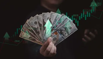 Dólar segue alta externa após Fed e Copom sem novidades