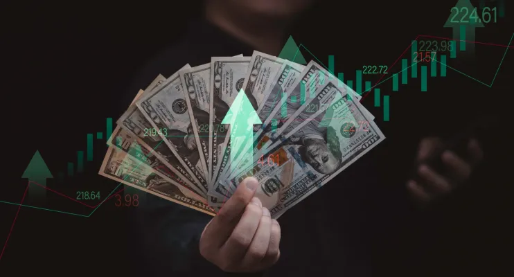 Dólar segue alta externa após Fed e Copom sem novidades