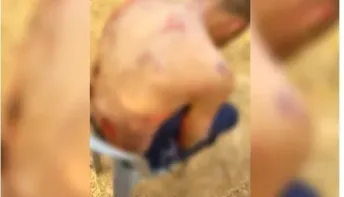 Dono de mercado e mais 3 são presos por atear fogo e espancar homem que furtou sandália