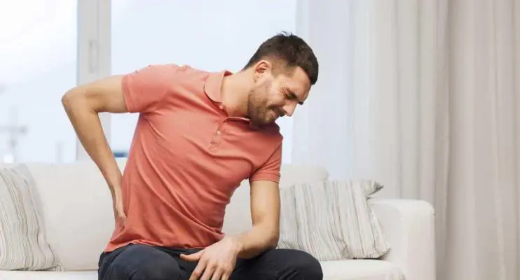 Dor nas costas: 5 dicas para aliviar o desconforto
