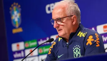 Dorival Júnior inclui Neymar na lista de pré-convocados para os jogos contra Colômbia e Argentina