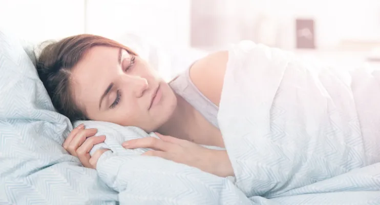 Dorme nesta posição? Cuidado que poderá ficar com mais rugas