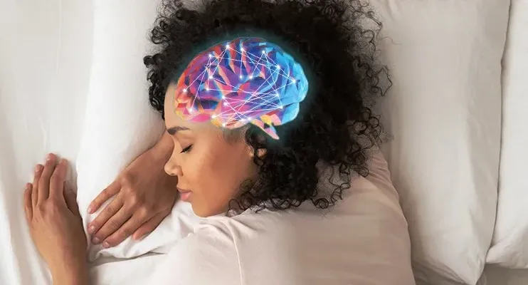 Dormir mal pode envelhecer o cérebro em até um ano, aponta estudo