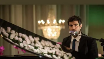 Douglas Richa lança single inspirado em todas as formas de amor