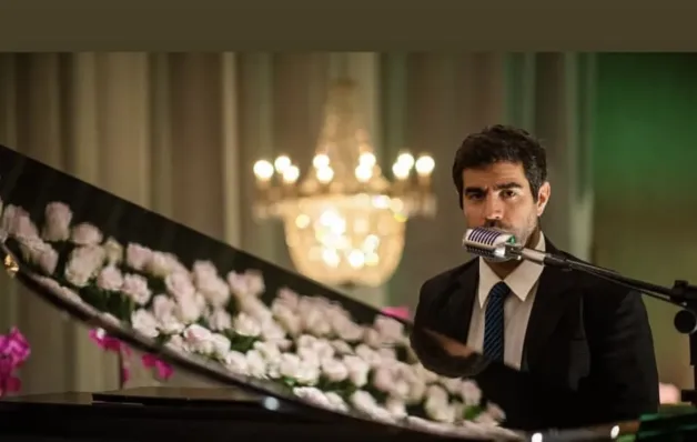 Douglas Richa lança single inspirado em todas as formas de amor