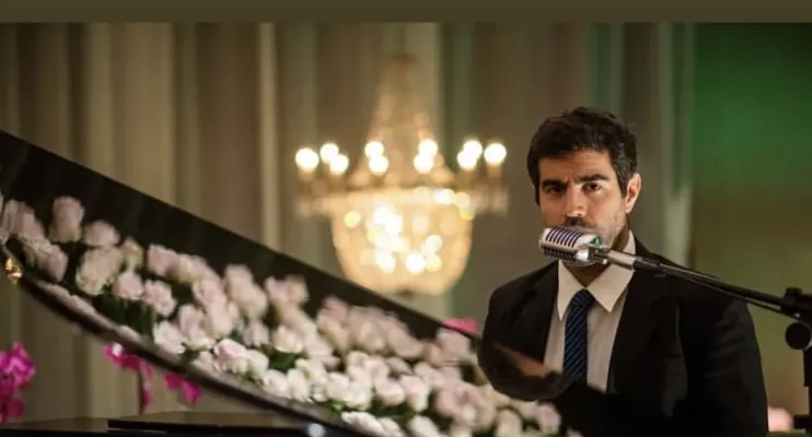 Douglas Richa lança single inspirado em todas as formas de amor