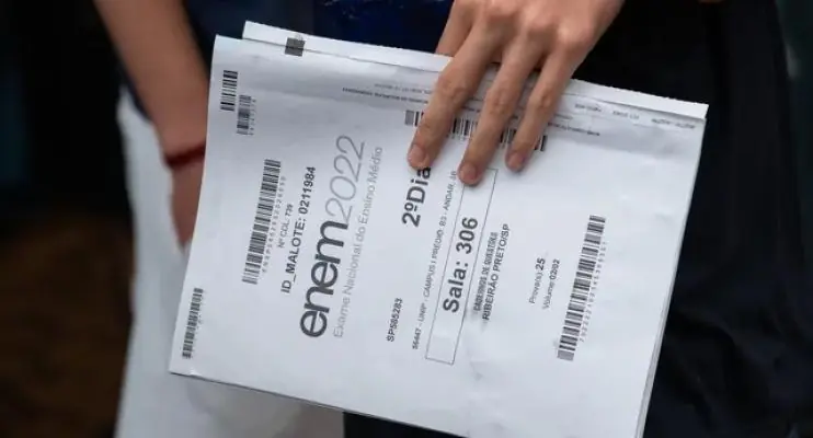 ES tem seis mil vagas para curso pré-Enem gratuito; saiba como se inscrever