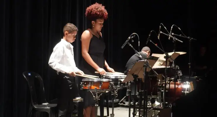 Fames abre processo seletivo para 70 vagas no curso de Formação Musical