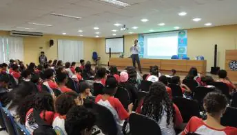 Palestras educativas marcam Semana do Consumidor do Procon-ES