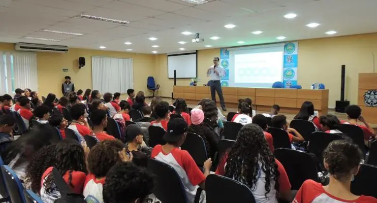 Palestras educativas marcam Semana do Consumidor do Procon-ES