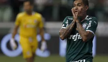 Dudu nega polêmica sobre substituições no Palmeiras após ironia nas redes sociais