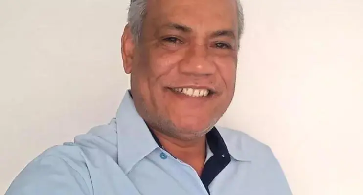 Dupla é presa suspeita de matar pastor dono de funerária, amarrar e colocar o corpo dentro de caixão 