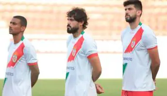 Duzinho destaca equilíbrio do Real Noroeste, no primeiro turno da Série D do Brasileirão