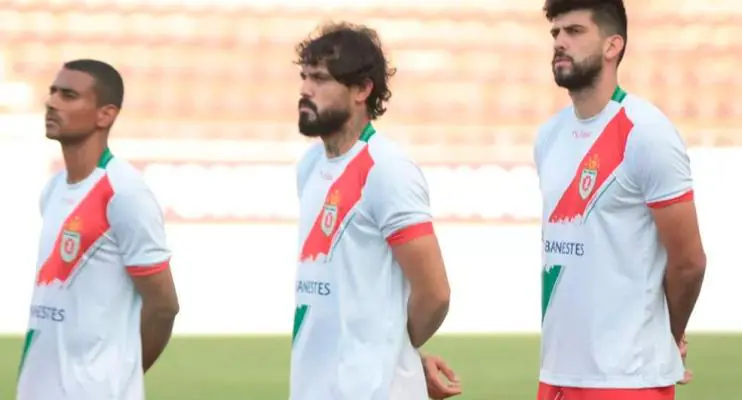 Duzinho destaca equilíbrio do Real Noroeste, no primeiro turno da Série D do Brasileirão