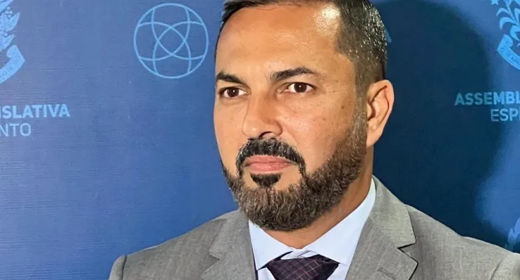É aprovado o Projeto de Lei de Tyago Hoffmann que confere o título de Capital das Orquideas a Marechal Floriano