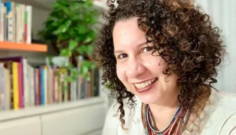 É capixaba! Escritora Lilian Menenguci tem obra selecionada em Concurso Literário de Portugal