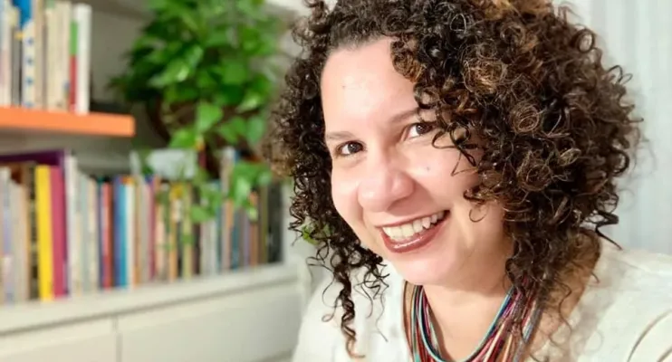 É capixaba! Escritora Lilian Menenguci tem obra selecionada em Concurso Literário de Portugal
