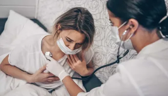 É dengue ou gripe? Saiba como diferenciar os sintomas das doenças