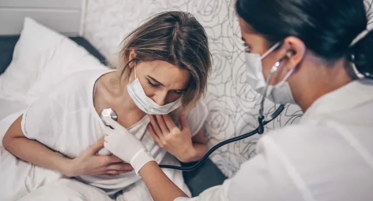 É dengue ou gripe? Saiba como diferenciar os sintomas das doenças