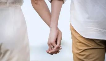 É namoro ou união estável? É união estável ou casamento?