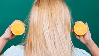 É seguro usar limão para clarear o cabelo? Especialistas respondem