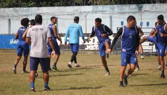 É vencer ou vencer! Vitória-ES recebe o Santo André para seguir com chances na Série D