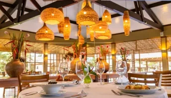 Eco Bahia hotel é o anfitrião da abertura do Festival de Gastronomia Raízes de Porto Seguro