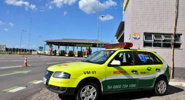 Eco101 esclarece os motivos da desistência da concessão de rodovia no Espírito Santo