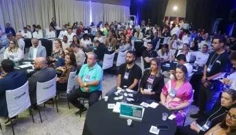 Economia Global é tema da 221ª edição do Café de Negócios da ASES