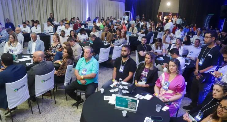 Economia Global é tema da 221ª edição do Café de Negócios da ASES