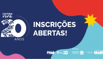 Editais Cultura Viva Abrem Inscrições para Pontos e Pontões de Cultura Capixabas