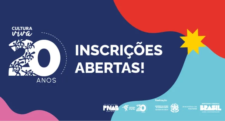Editais Cultura Viva Abrem Inscrições para Pontos e Pontões de Cultura Capixabas