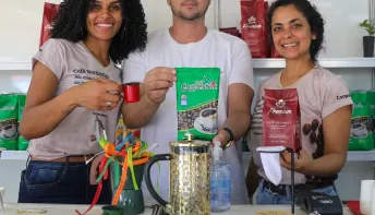 Edital abre seleção de entidades territoriais para participação na 17ª Feira Baiana da Agricultura Familiar