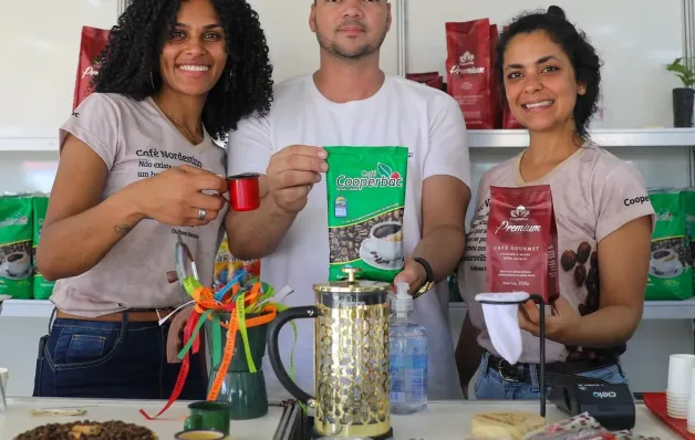 Edital abre seleção de entidades territoriais para participação na 17ª Feira Baiana da Agricultura Familiar