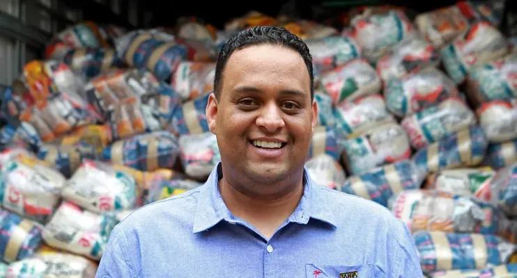 Edital Comida no Prato vai garantir alimentação para 20 mil baianos em situação de vulnerabilidade