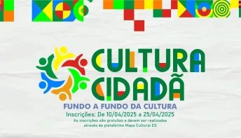 Edital “Cultura Cidadã” abre espaço para projetos que valorizam a diversidade cultural em São Mateus