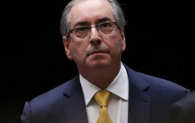 Eduardo Cunha usou decisão de Arthur Lira em ação para anular cassação