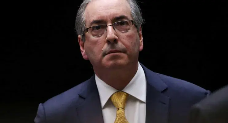 Eduardo Cunha usou decisão de Arthur Lira em ação para anular cassação