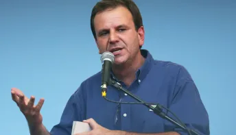 Eduardo Paes acena à direita e nacionaliza busca de aliados