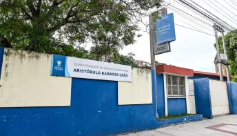 Educação de Vitória nomeia mais 197 professores para trabalhar na rede de ensino