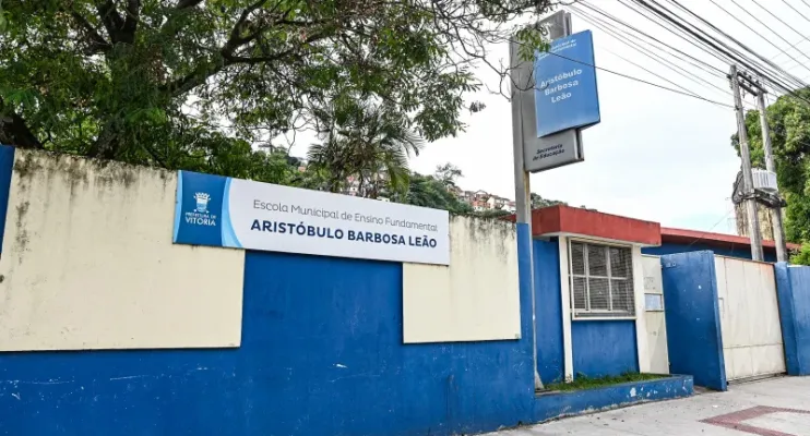 Educação de Vitória nomeia mais 197 professores para trabalhar na rede de ensino