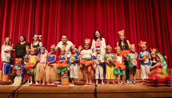 Educação e cultura: começa o Festival de Linguagens Integradas de Vitória 2023