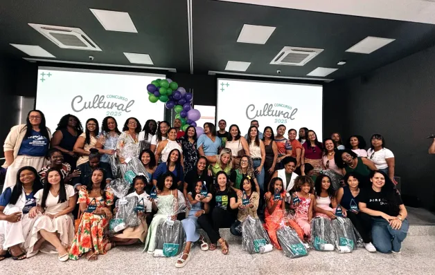 Educação em Destaque: Nova Viçosa Celebra Protagonismo no Concurso SICOOB Credinorte