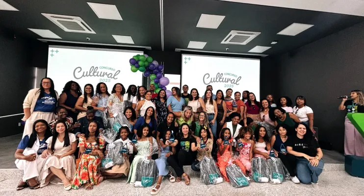 Educação em Destaque: Nova Viçosa Celebra Protagonismo no Concurso SICOOB Credinorte