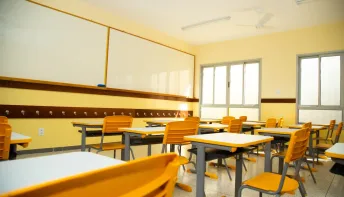Educação prorroga prazo de matrículas para 1º e 6º ano do ensino fundamental até esta quarta (26)