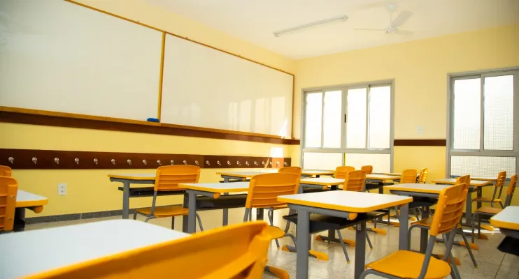 Educação prorroga prazo de matrículas para 1º e 6º ano do ensino fundamental até esta quarta (26)