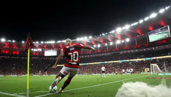 Eleição já agita clube e Flamengo se mobiliza contra 'fake news' no futebol