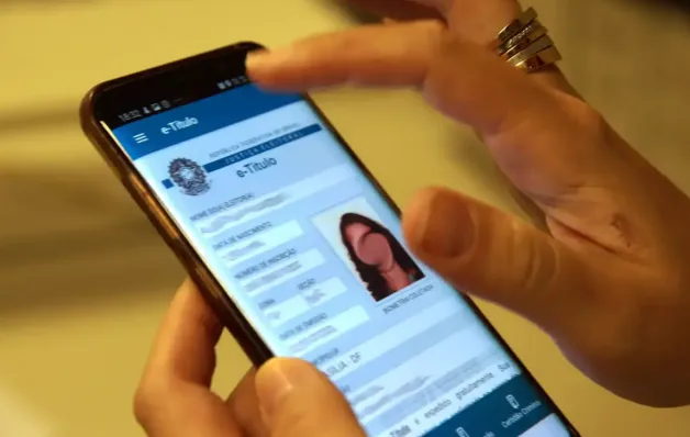 Eleitor tem um mês para regularizar o título de eleitor