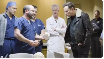 Elon Musk pretende implantar chip cerebral em mais 6 pessoas